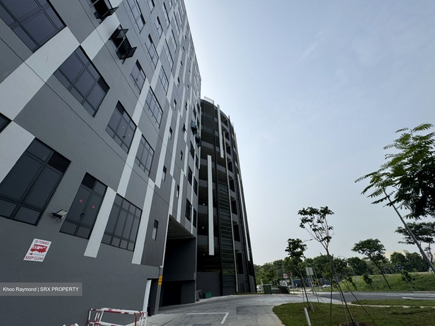 Tampines Connection (D18), Factory #636808171